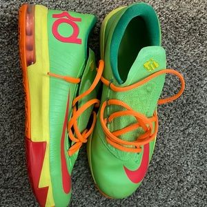 KD CANDIES Kevin Durante 6th signature shoe